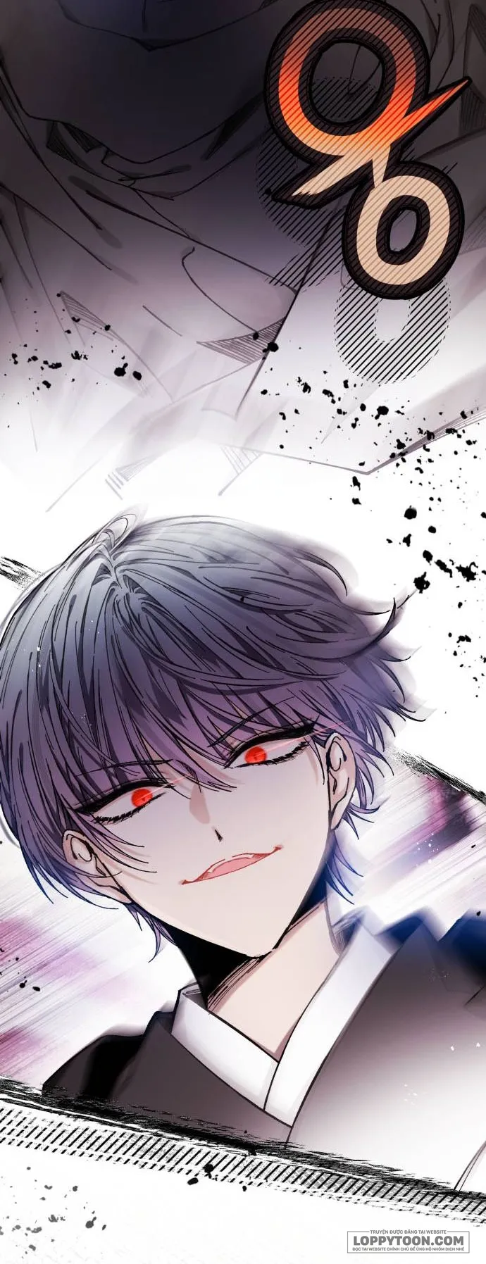 Tôi Đã Nuôi Dưỡng Nhân Vật Phản Diện Chap 45 - trang 9