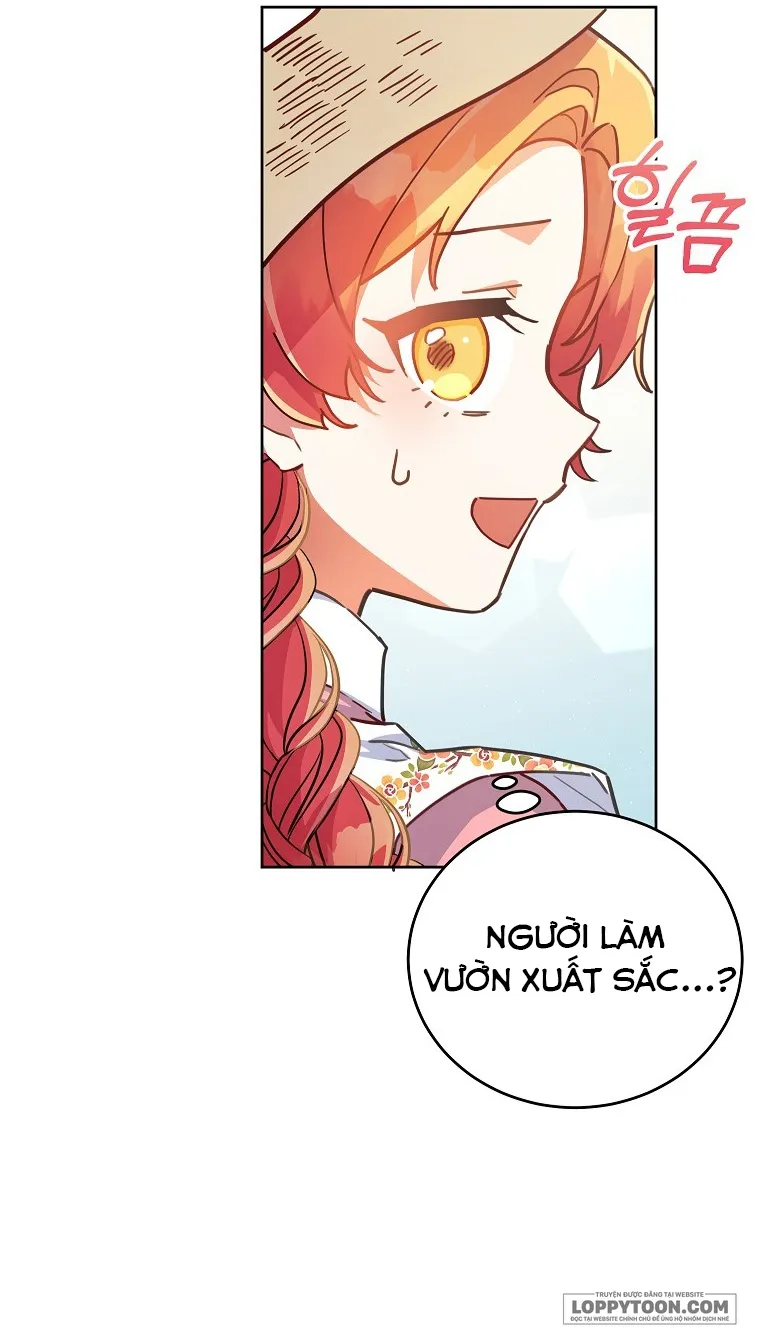 Bé Con Chốn Hoa Nở Chap 23 - trang 53
