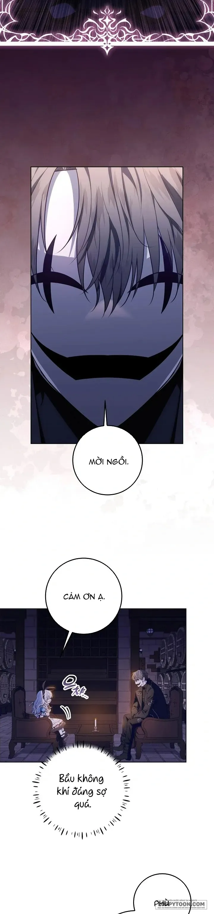 Người Cha Che Giấu Sức Mạnh Chap 16 - trang 14