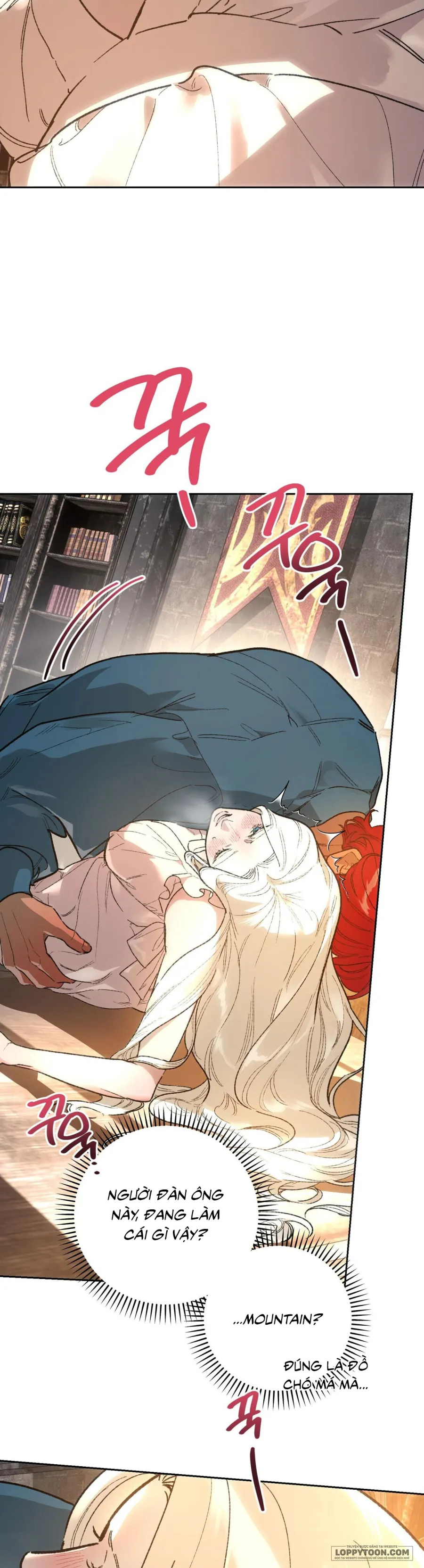 Gửi Đến Kẻ Sẽ Hủy Diệt Tôi Chap 21 - 🔞🔞🔞🔞🔞 - trang 9