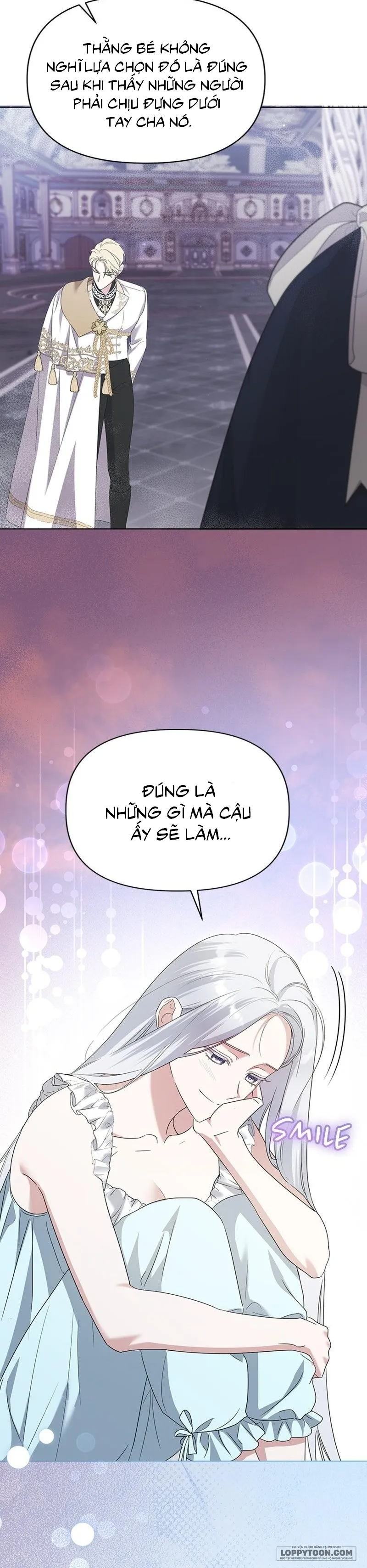 Trở Thành Con Gái Nuôi Của Gia Tộc Sát Thủ Chap 91 - trang 7