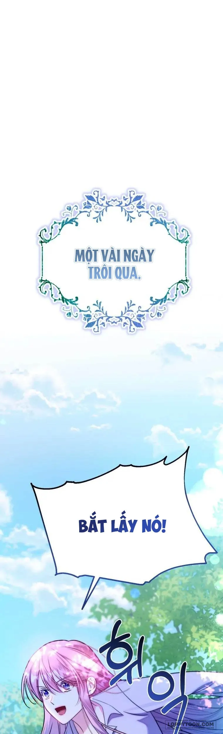 Tôi Gặp Nam Chính Trong Tù Chap 9 - trang 7