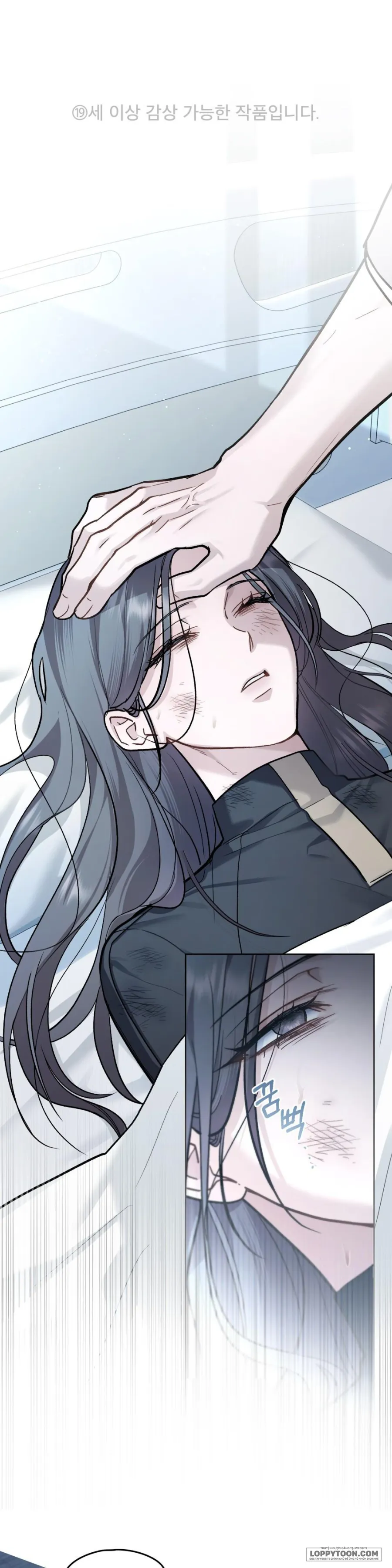 Kết Hôn Với Kẻ Tâm Thần Chap 37 - END SS1 - trang 1