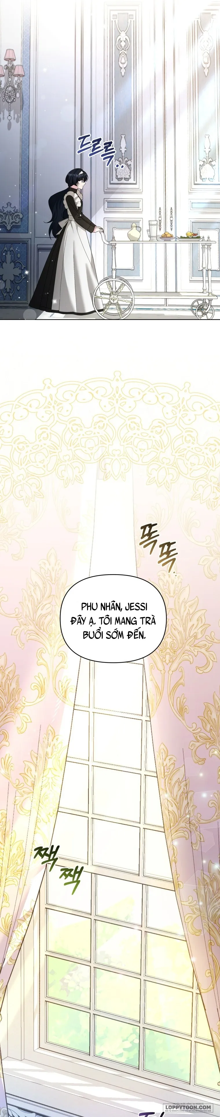 Chiếc Túi Bí Mật Của Quý Cô Xấu Xí Chap 30 - trang 13