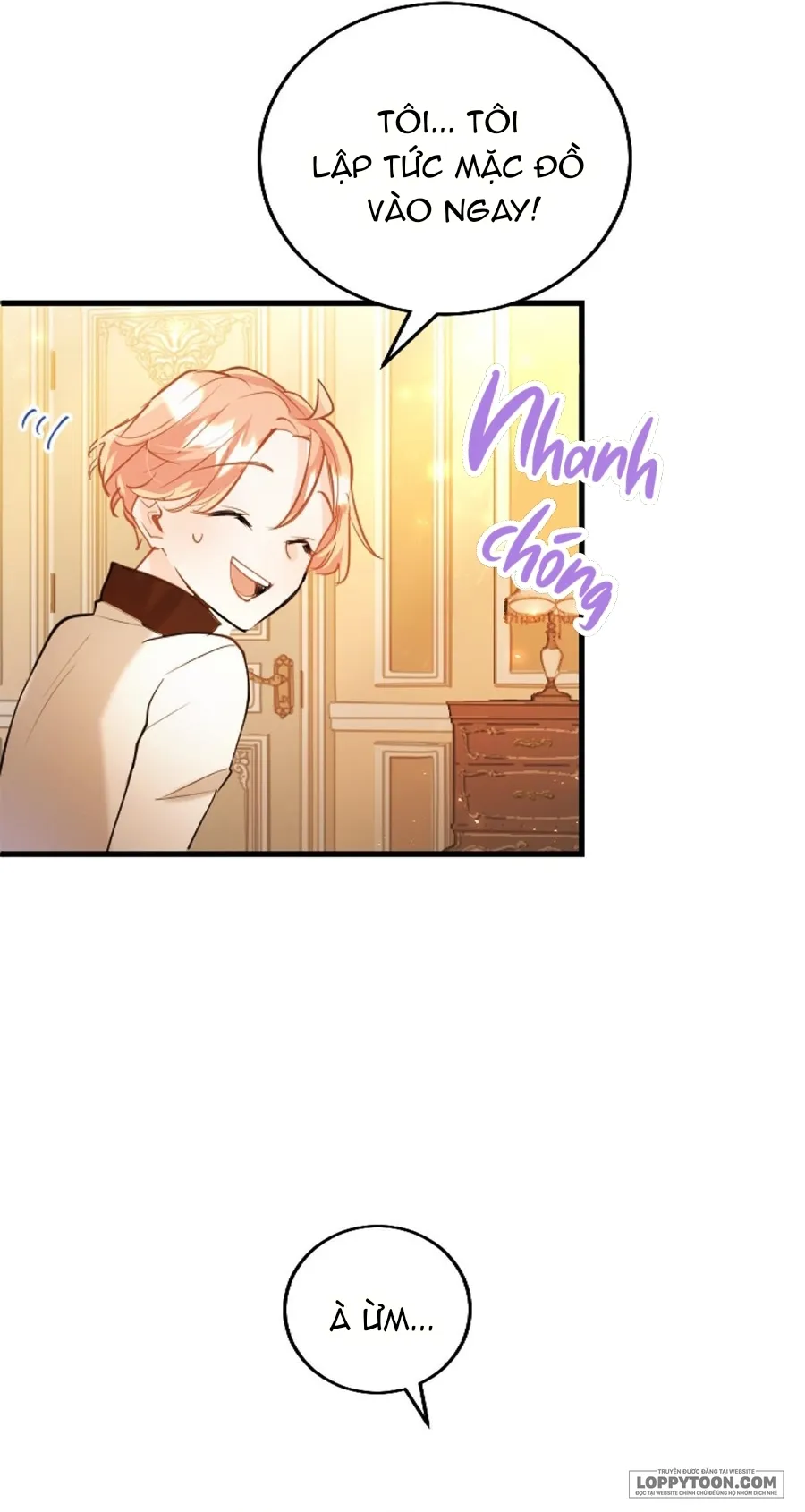 Đại Tiểu Thư Sao Phải Giả Nam Chap 57 - trang 62