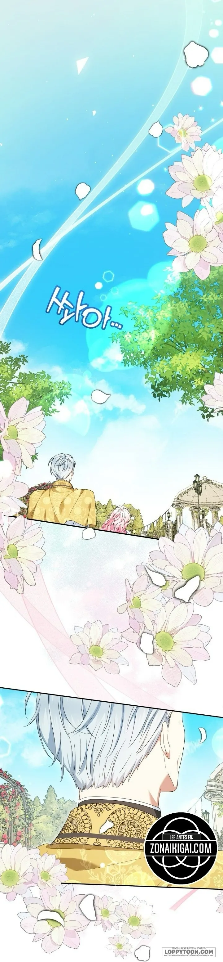 Tiểu Thư Tích Tiền Đi Bụi Chap 116 - trang 6