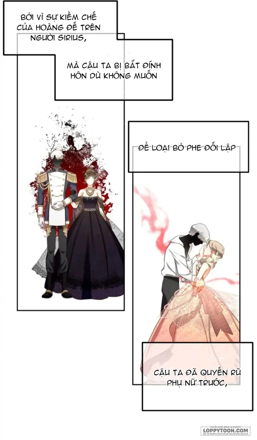 Tôi Sẽ Ở Ngay Bên Cạnh Nam Chính Chap 17 - trang 15
