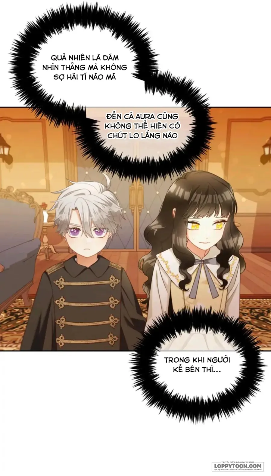Tôi Sẽ Ở Ngay Bên Cạnh Nam Chính Chap 19 - trang 44