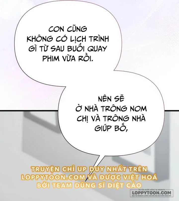 Bố Ơi, Hôm Nay Con Cũng Muốn Ôm Chap 26 - trang 58