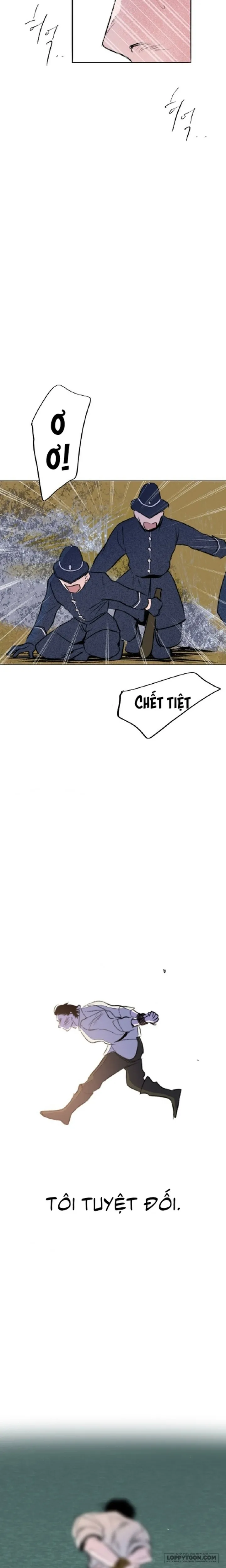 Khu Vườn Bí Mật Chap 1 - trang 46