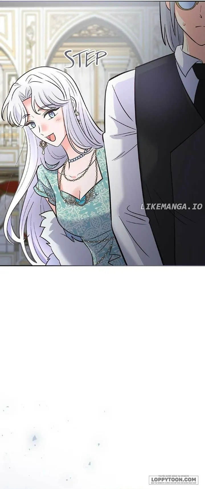 Hầu Gái Không Thích Nuôi Dạy Trẻ Nhỏ Chap 61 - trang 85