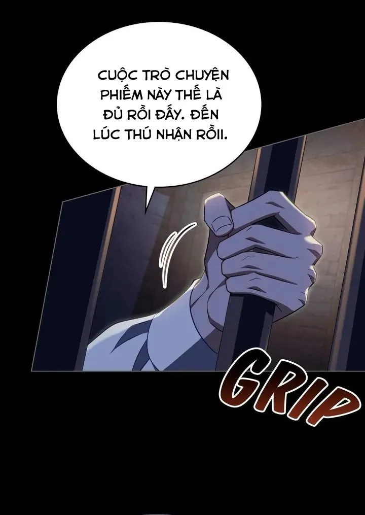 Chúa Phù Hộ Cho Sự Hủy Diệt Của Ta Chap 48 - trang 20