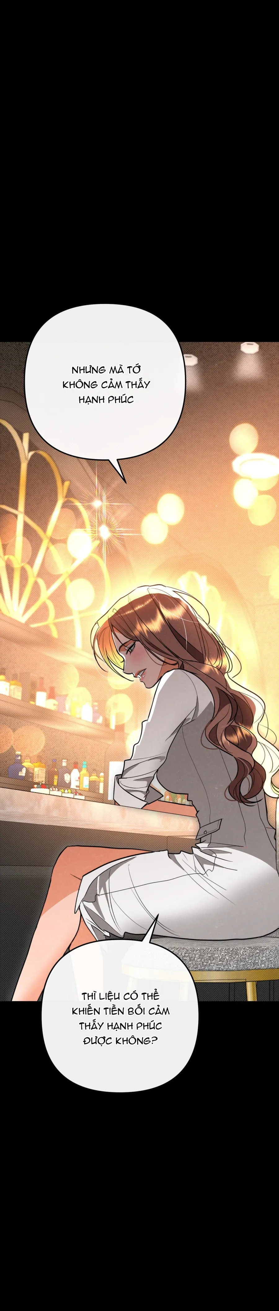 Ngưỡng Tuyệt Đối Chap 72 - trang 40