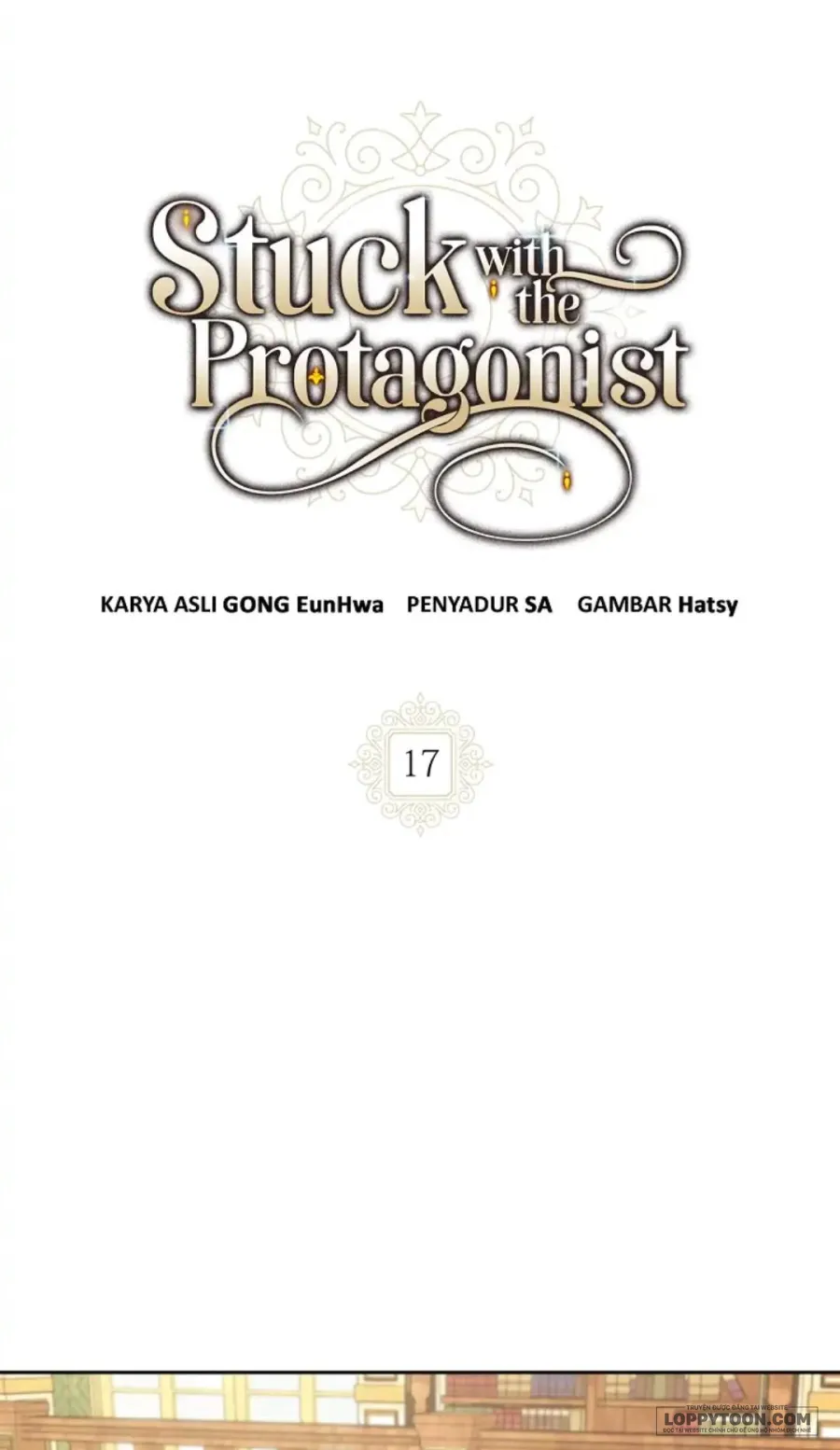 Tôi Sẽ Ở Ngay Bên Cạnh Nam Chính Chap 17 - trang 2