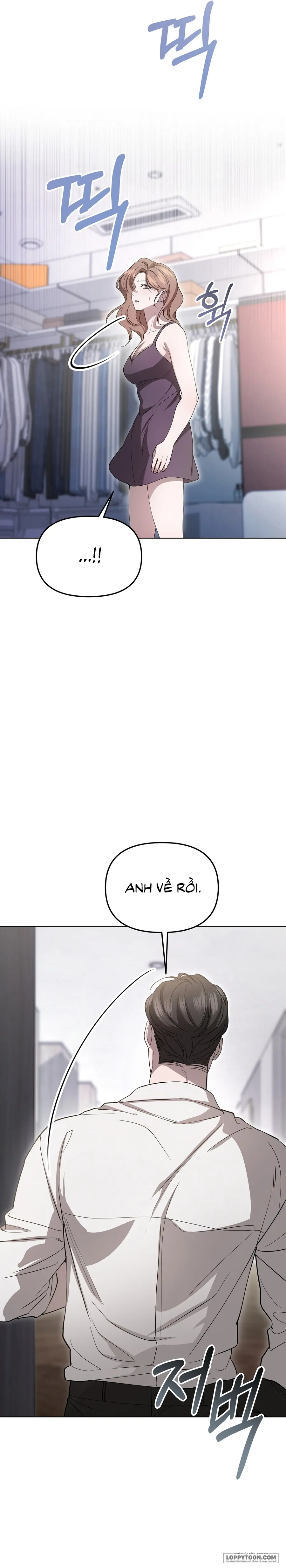 Kế Hoạch Lừa Chồng Của Tiền Bối Chap 1 - 🔞🔞🔞 - trang 17