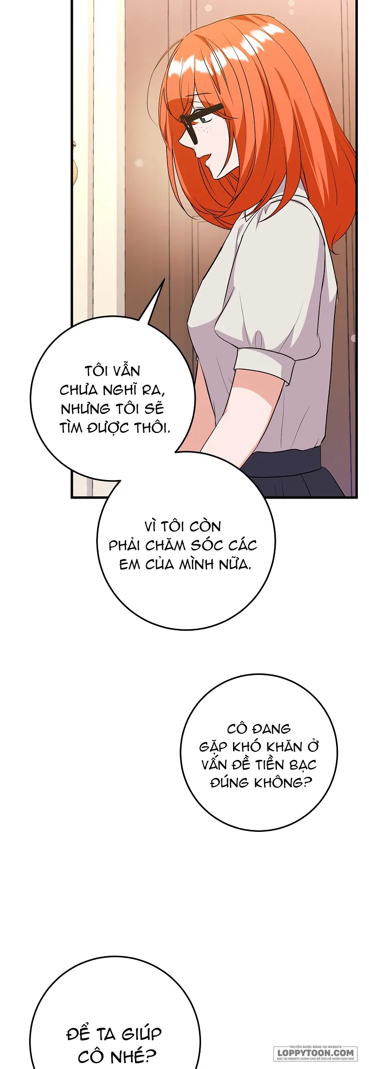 Kẻ Phản Diện Có Thời Hạn Ủng Hộ Tôi Hủy Hôn Chap 56 - trang 38