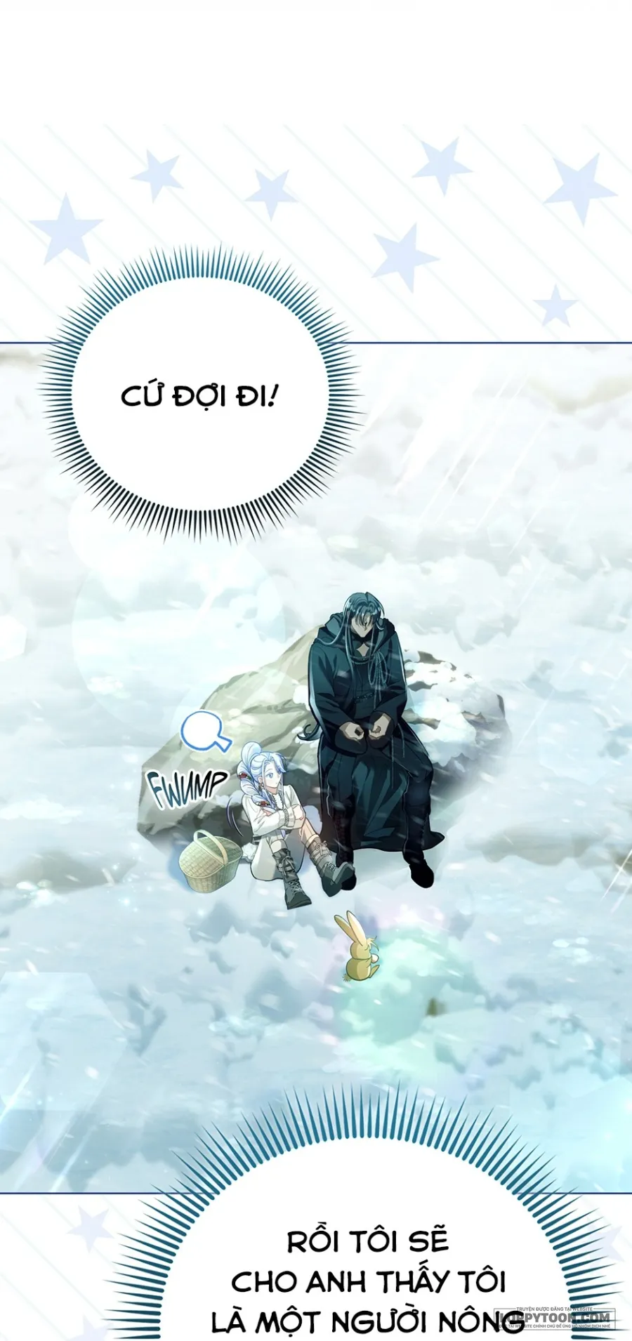 Phương Pháp Trồng Lúa Đặc Biệt Của Ác Nữ Chap 44 - trang 28