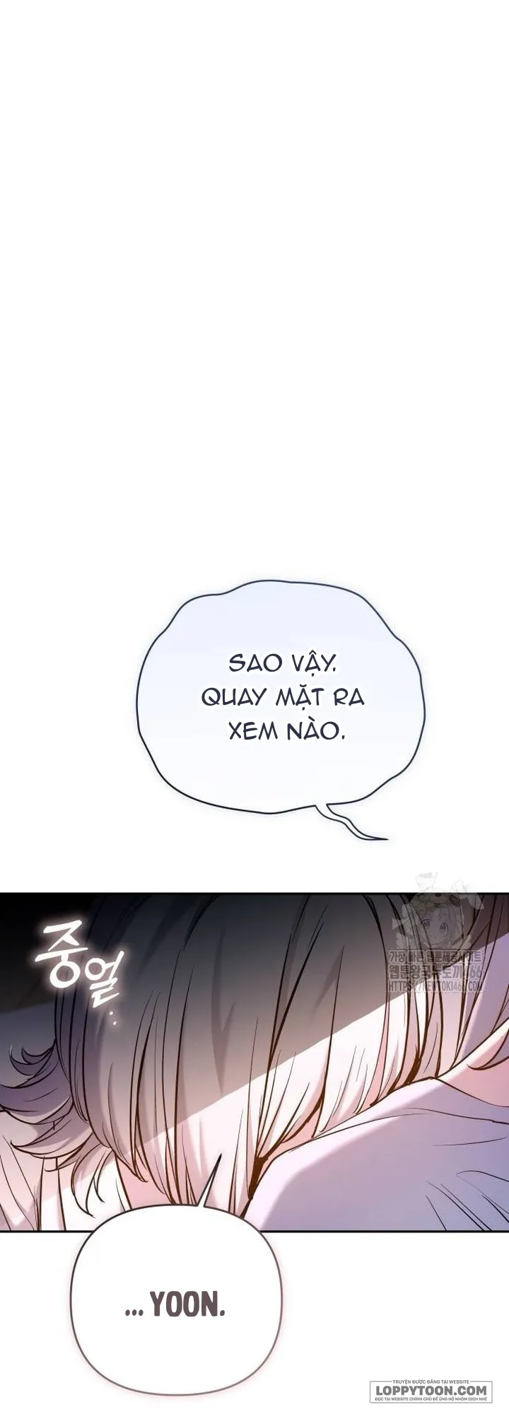 Thỏ Trắng Ở Xứ Sở Thần Tiên Chap 43 - trang 49
