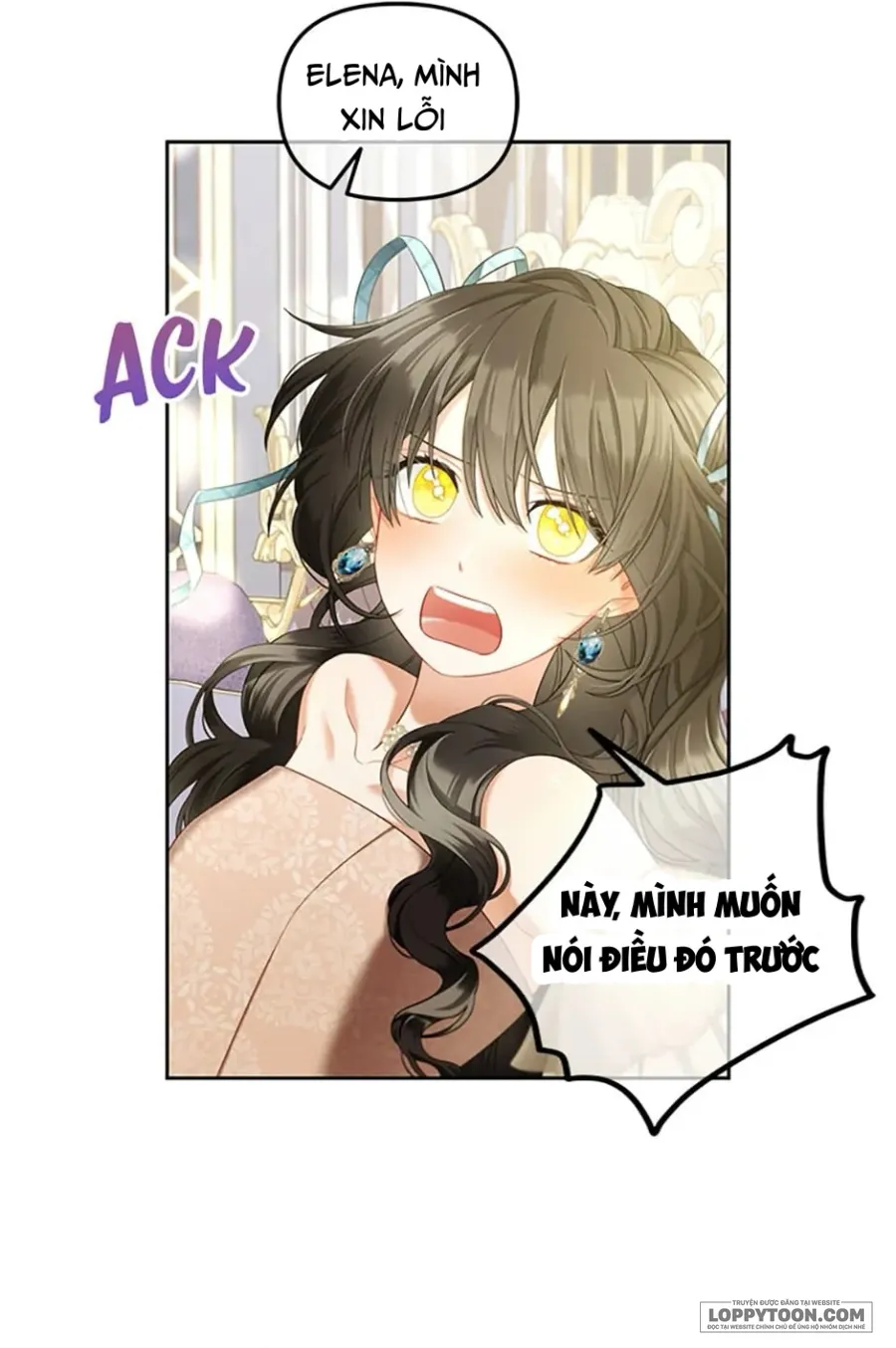Tôi Sẽ Ở Ngay Bên Cạnh Nam Chính Chap 32 - trang 23