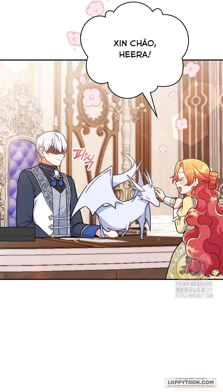 Bé Con Chốn Hoa Nở Chap 36 - trang 26