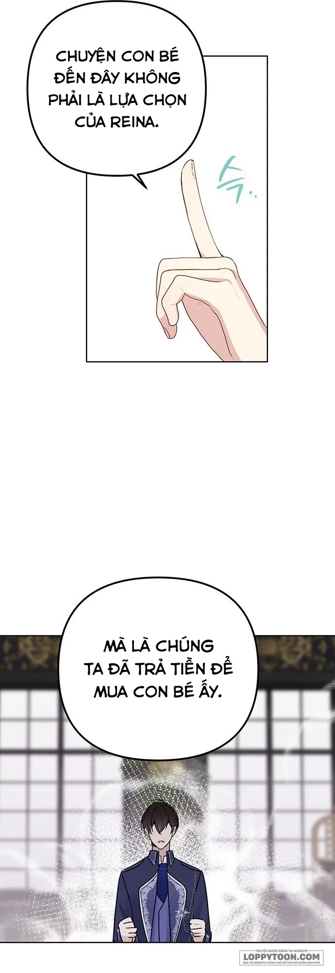Cuộc Sống Hạnh Phúc Cùng Chồng Chap 3 - trang 31