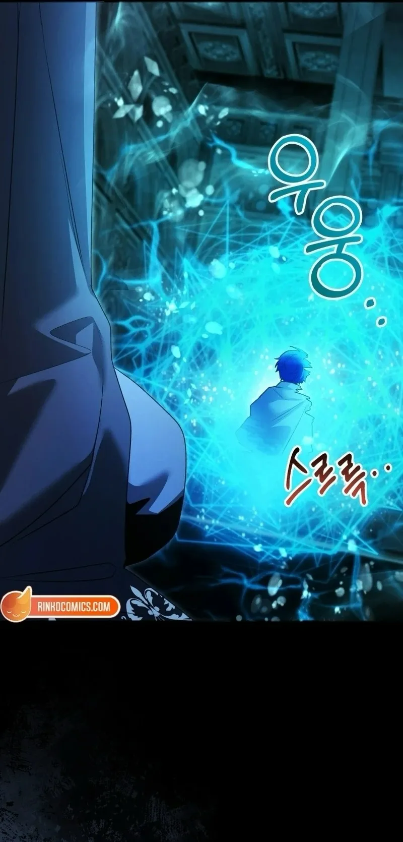 Bé Cá Voi Sát Thủ Phản Diện Chap 105 - trang 51