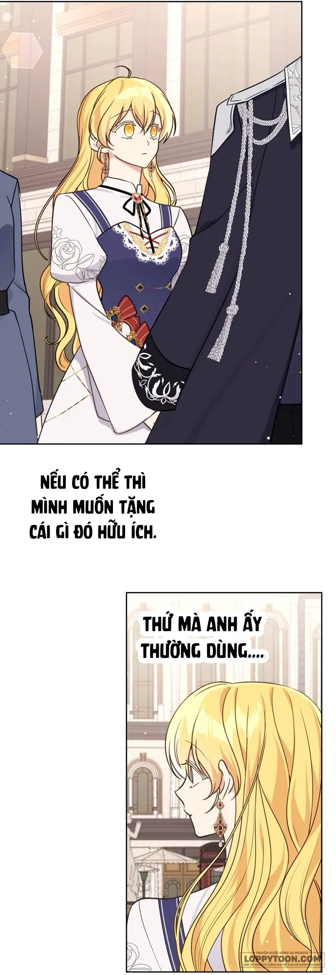 Cuộc Sống Hạnh Phúc Cùng Chồng Chap 41 - trang 33
