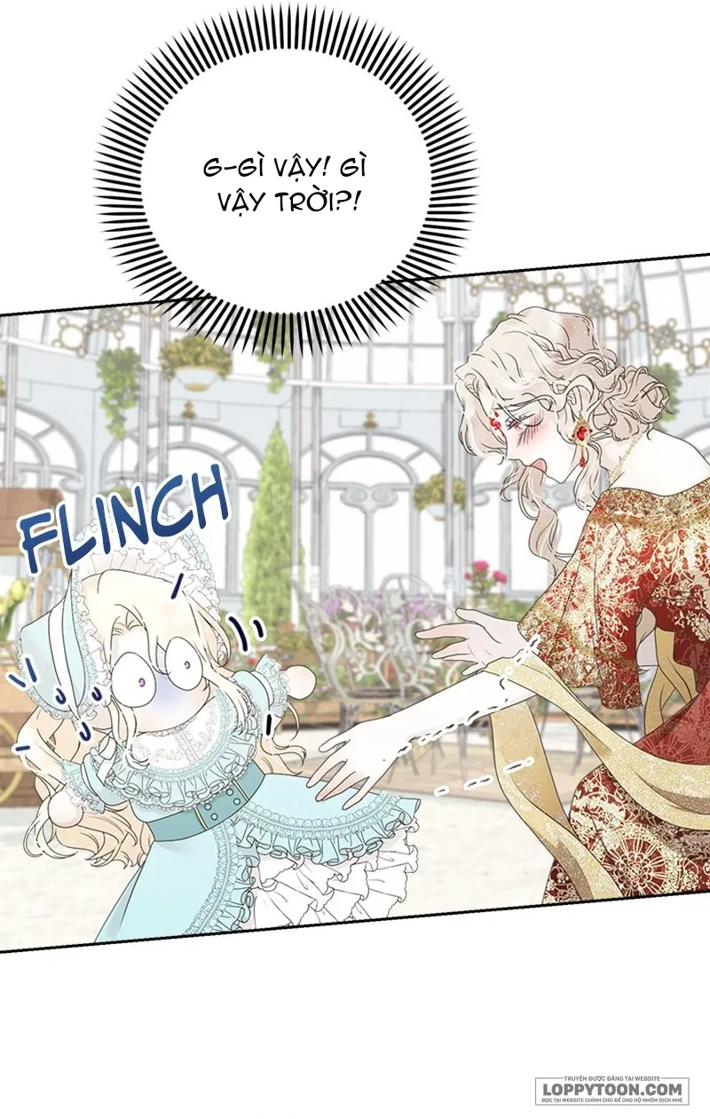 Sinh Ra Trở Thành Nhân Vật Không Có Trong Nguyên Tác Chap 3 - trang 32