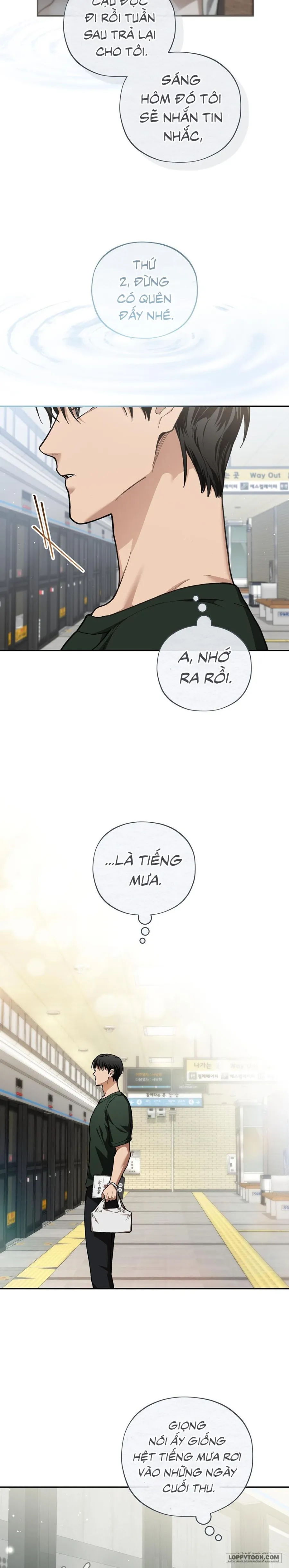 Quốc Lộ Số 1 Chap 13 - trang 32