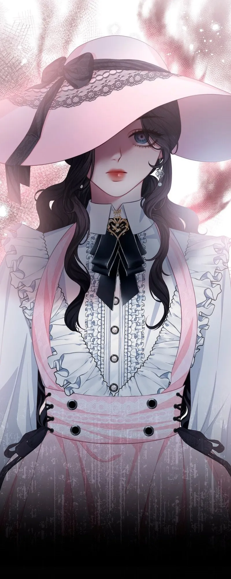 Hầu Nữ Không Còn Thèm Muốn Chủ Nhân Nữa Chap 6 - trang 70