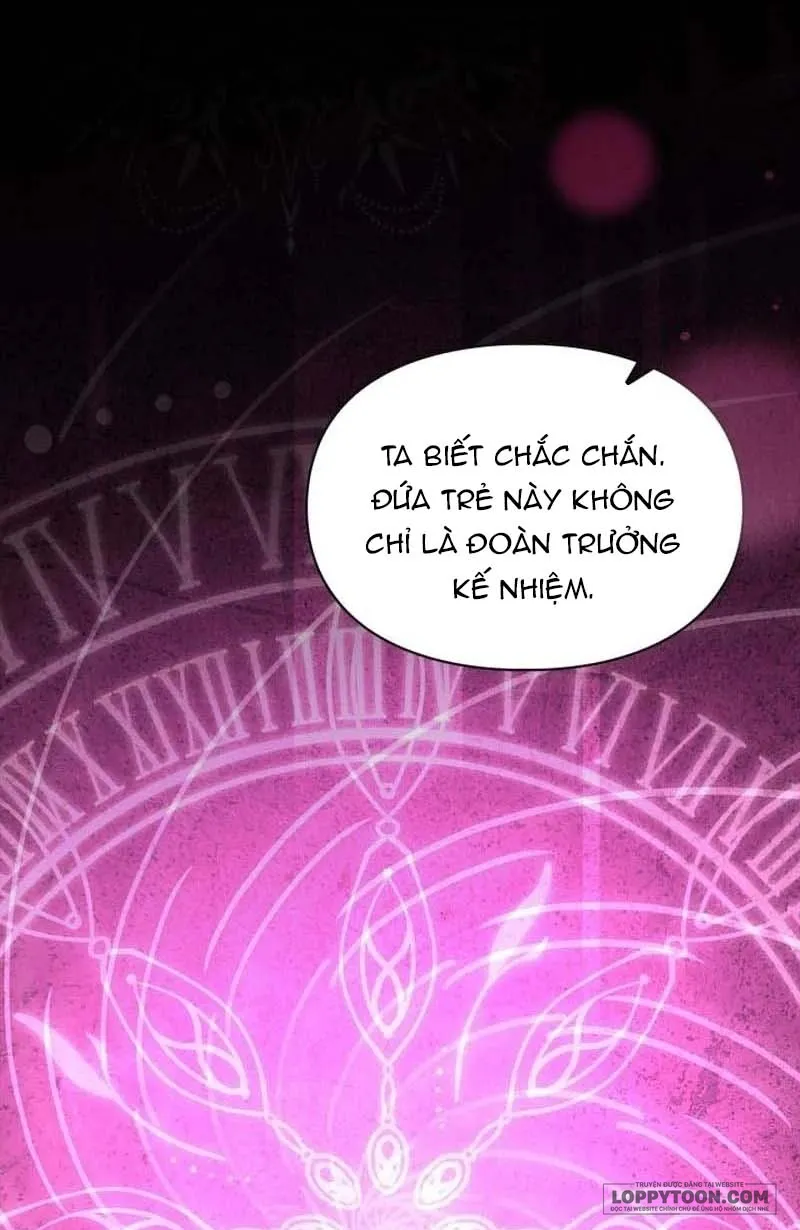 Phạm Nhân Bé Con Của Dinh Thự Mùa Đông Chap 89 - trang 46