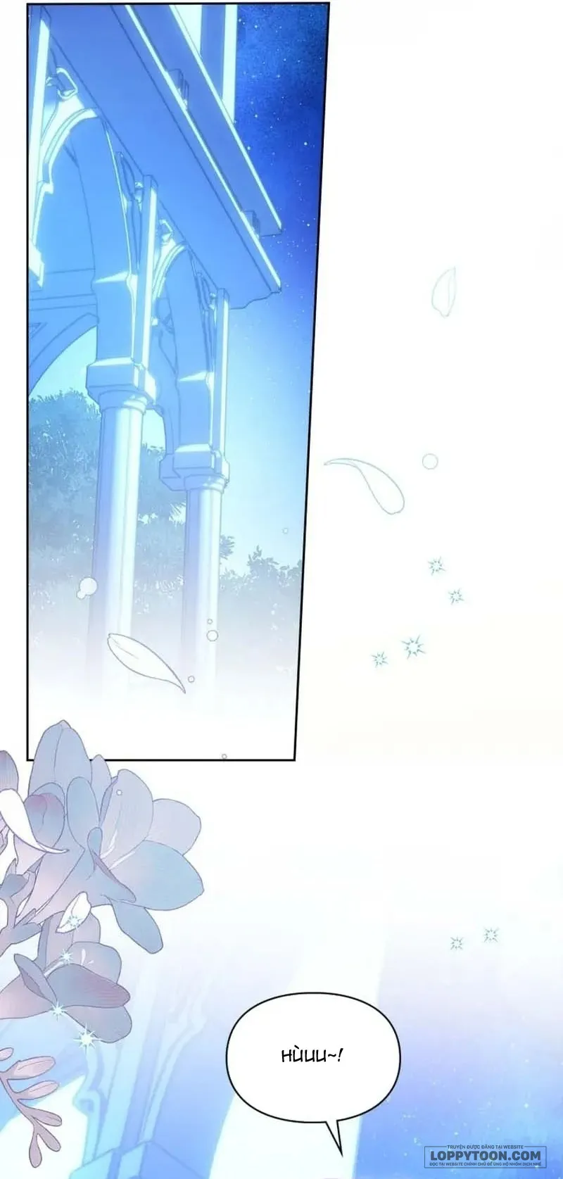 Phạm Nhân Bé Con Của Dinh Thự Mùa Đông Chap 104 - trang 66