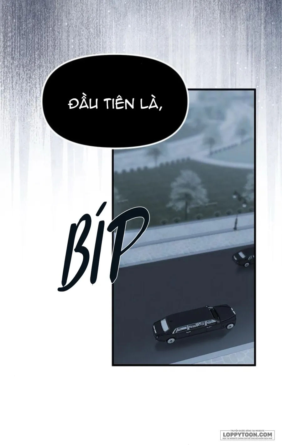 Xâm Nhập Trường Trung Học Tài Phiệt Chap 99 - trang 54