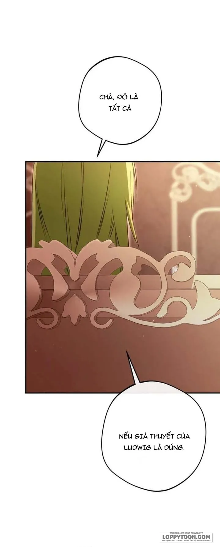 Bạo Chúa Độc Ác Trở Lại Chap 43 - trang 55