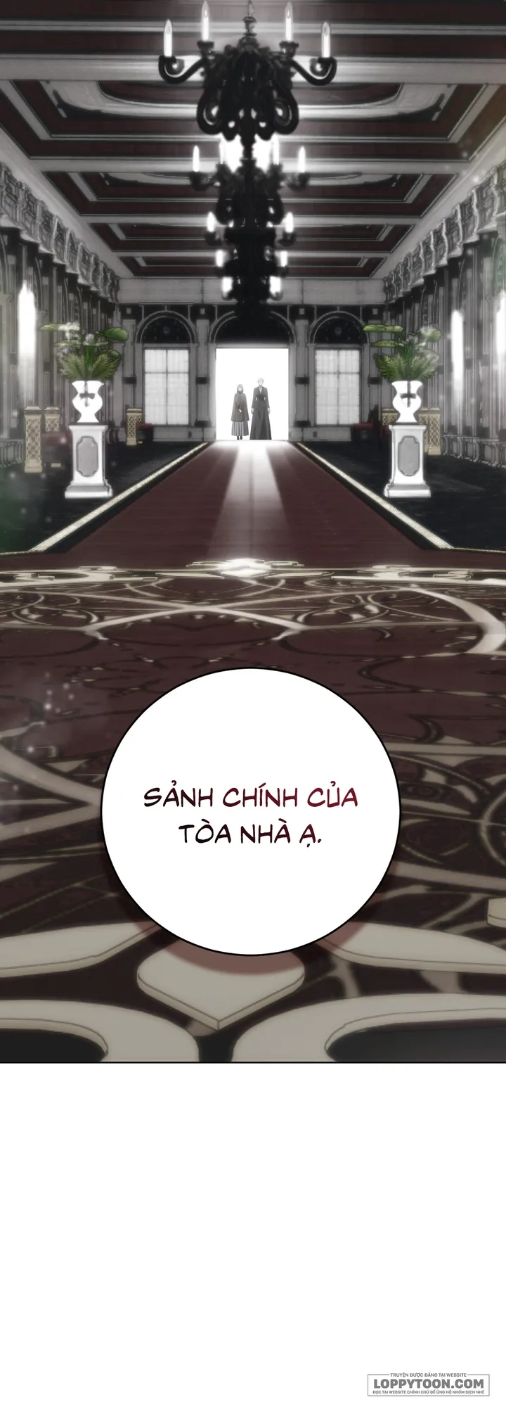 Sự Tàn Khốc Mang Tên Chuộc Tội Chap 13 - trang 28