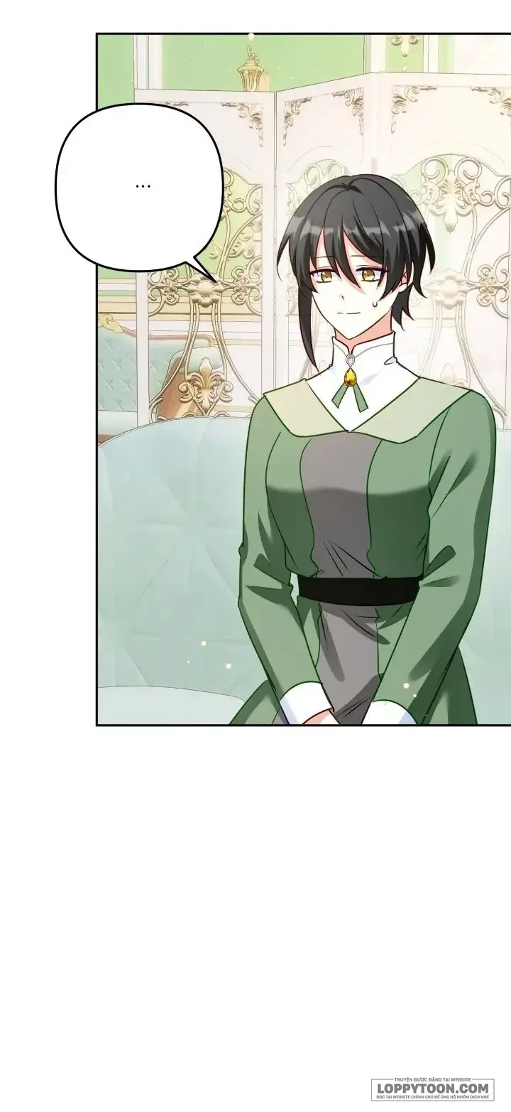 Tôi Sống Chung Với Mẹ Chồng Chap 44 - trang 34