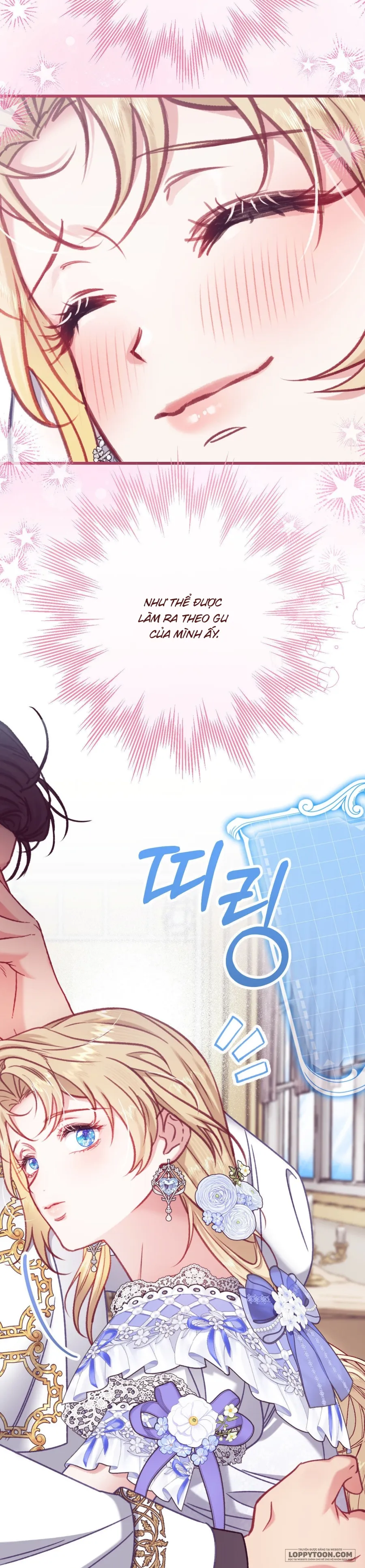 Bị Mắc Kẹt Trong Trò Chơi Harem Ngược Vô Vọng Chap 14 - 🔞🔞🔞 - trang 29