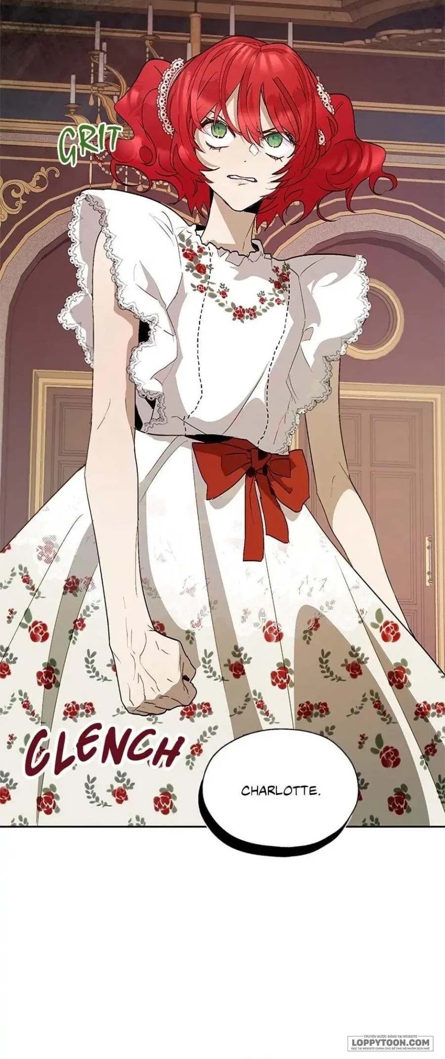 Roxana: Phương Pháp Bảo Vệ Anh Trai Của Nữ Chính Chap 20 - trang 15