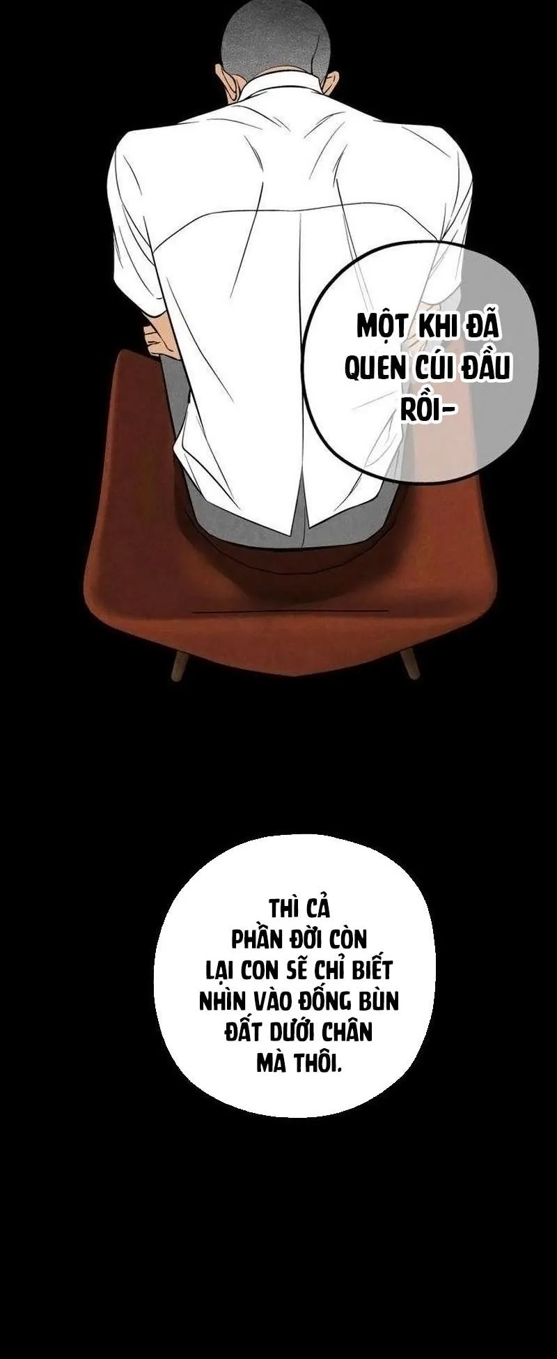 Phục Tùng Chap 6 - trang 22