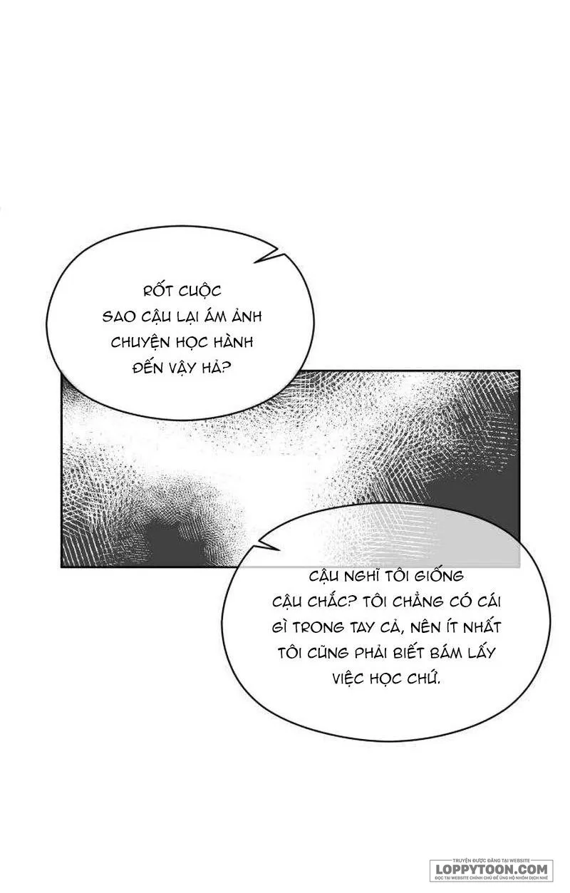 Tên Khốn Đẹp Trai Chap 8 - trang 9