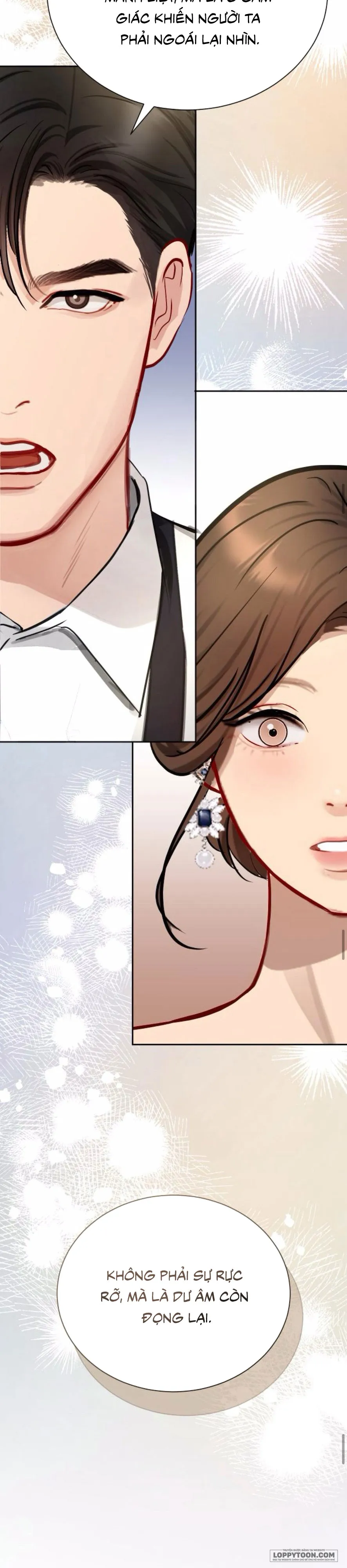 Quyền Lực Của Thư Ký Chap 27 - trang 29