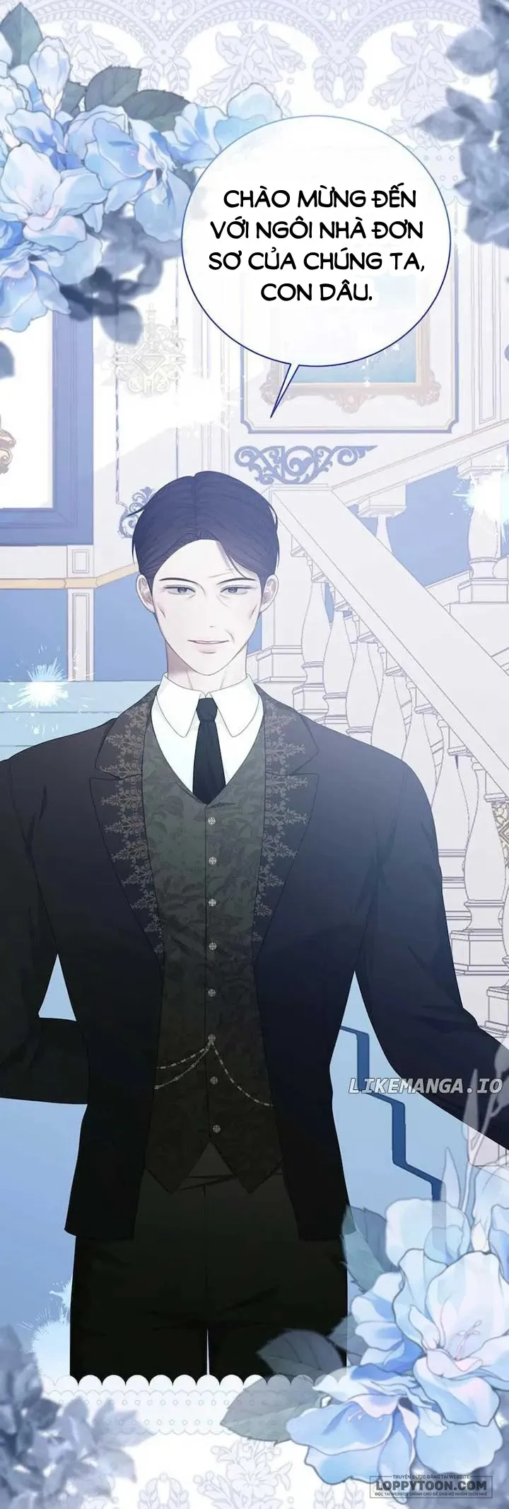 Hầu Nữ Không Còn Thèm Muốn Chủ Nhân Nữa Chap 48 - trang 39