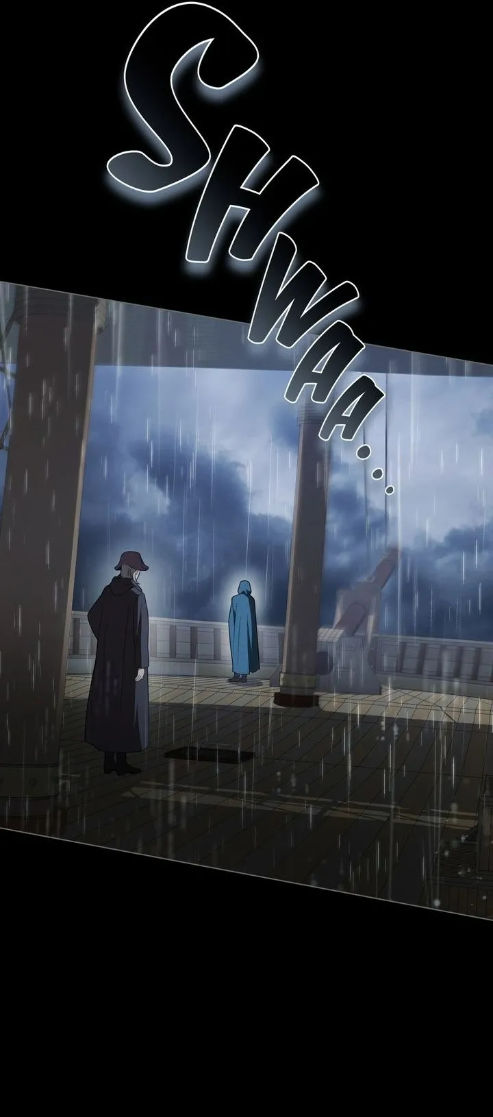 Chúa Phù Hộ Cho Sự Hủy Diệt Của Ta Chap 33 - trang 56