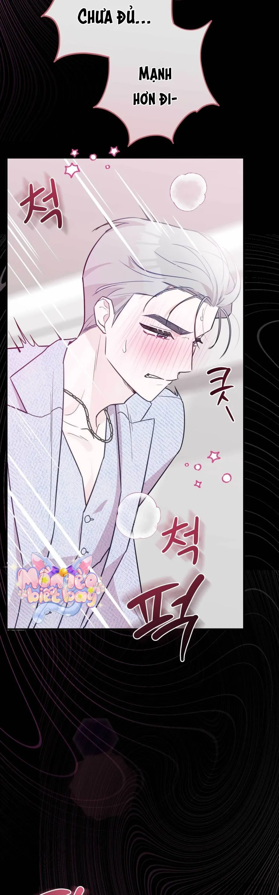 Tôi Nuôi Trai Chỉ Để "Thịt" Chap 25 - H - trang 6