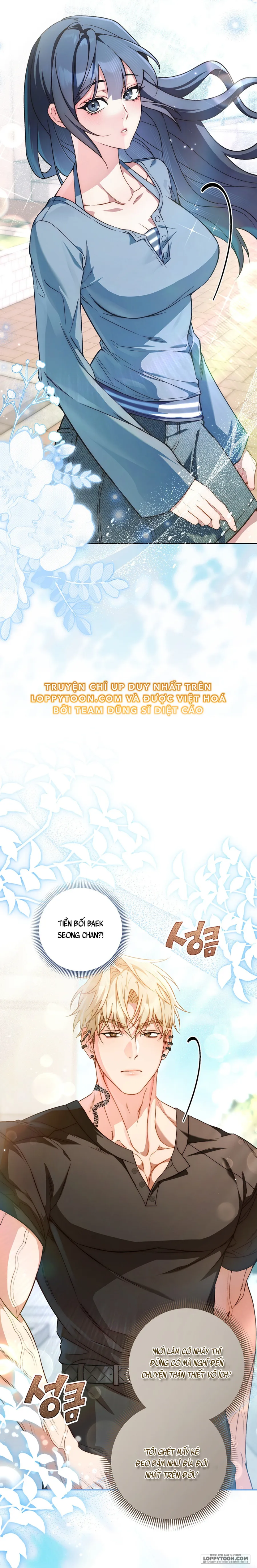 Không Tỉnh Táo Chap 4 - trang 26