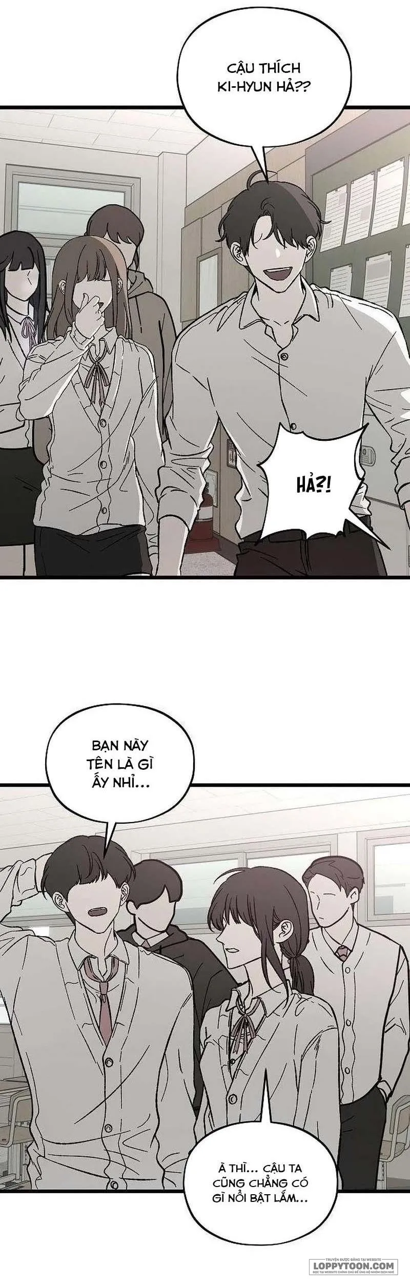 Khao Khát Bất Tận Chap 2 - trang 92