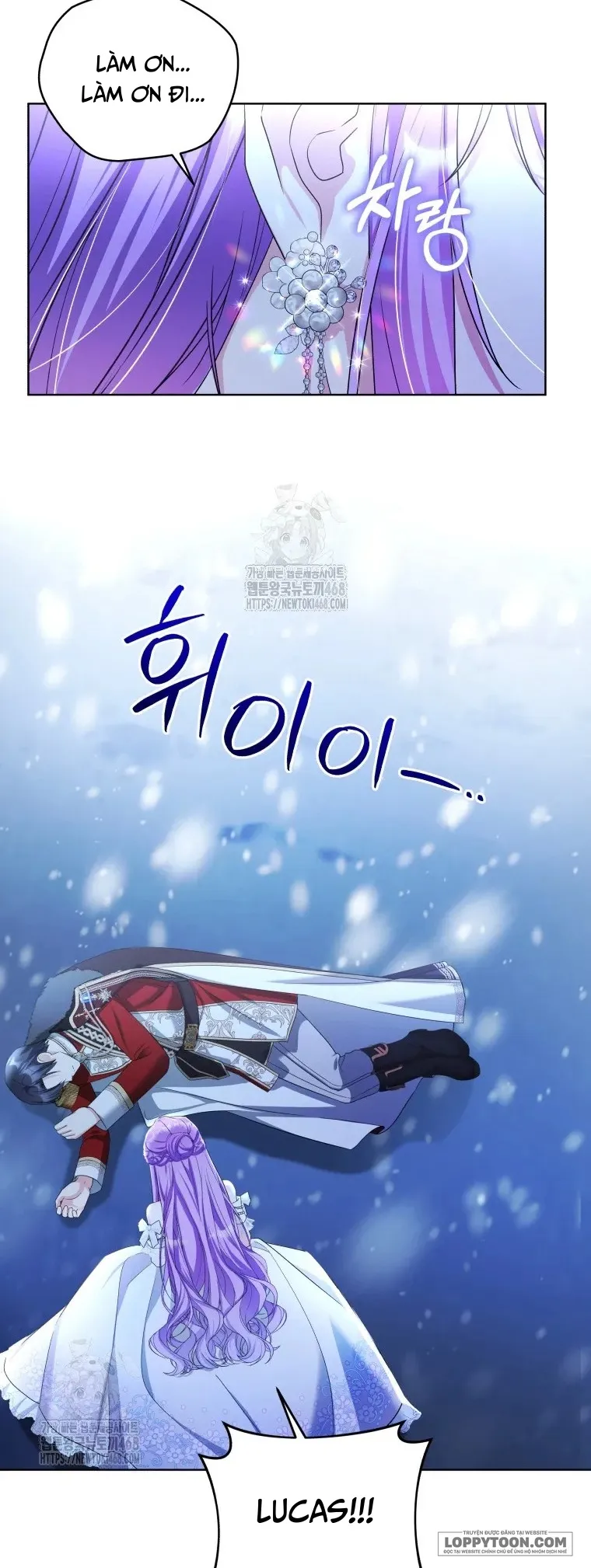 Chiếc Túi Bí Mật Của Quý Cô Xấu Xí Chap 72 - trang 7