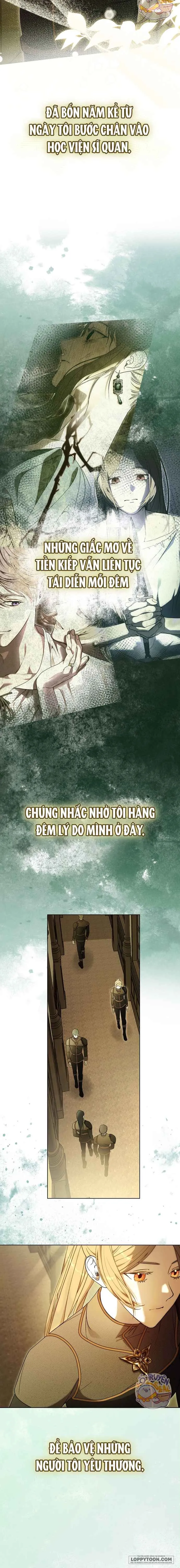 Khi Bình Mình Siết Chặt Lấy Cổ Chap 2 - trang 15