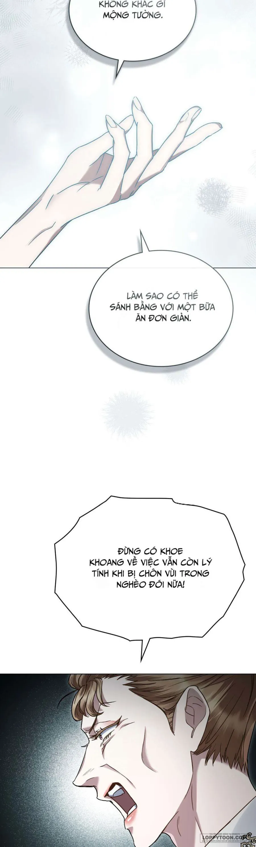 Giới Thượng Lưu Chap 7 - trang 31