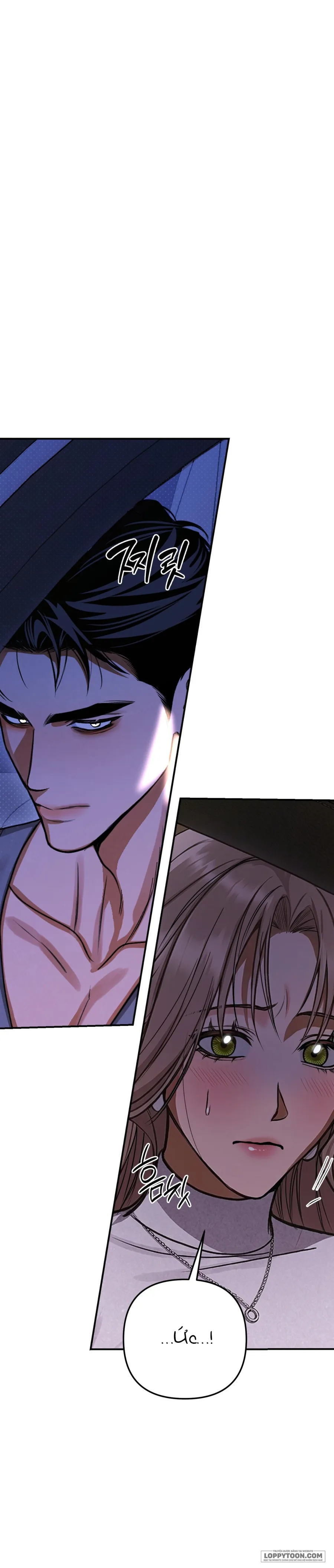 Ngưỡng Tuyệt Đối Chap 102 - trang 41